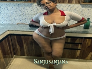 Sanjusanjana