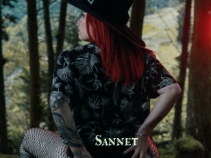 Sannet