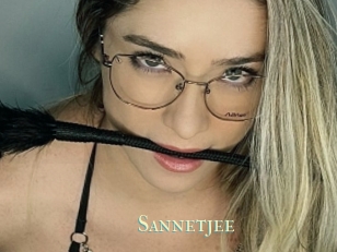 Sannetjee