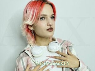 Sannybaskey