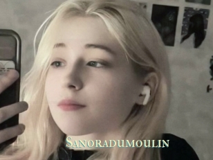 Sanoradumoulin