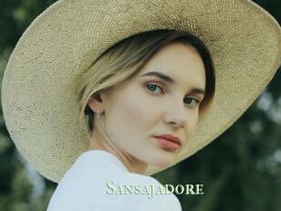 Sansajadore