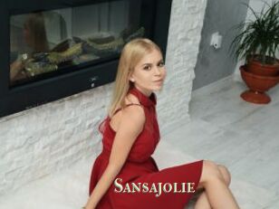 Sansajolie