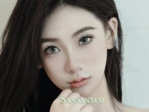 Sansanmm