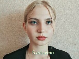 Sansaport