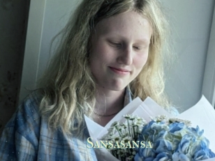 sansasansa Actrice xxx