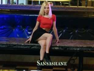 Sansashane