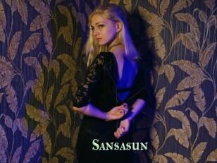 Sansasun
