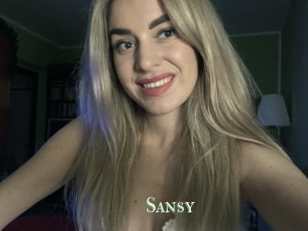 Sansy