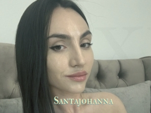 Santajohanna