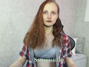 Sanyfishers