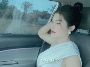 Saomien