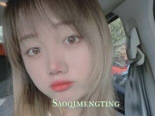 Saoqimengting