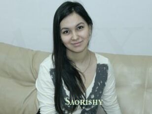 Saorishy
