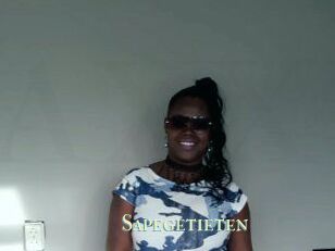 Sapegetieten