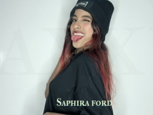 Saphira_ford