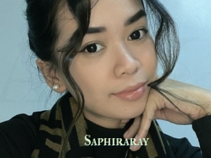 Saphiraray
