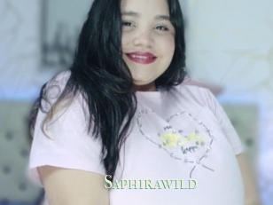 Saphirawild