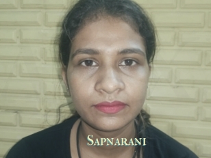 Sapnarani