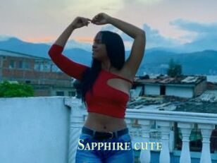 Sapphire_cute