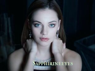 Sapphirineeyes