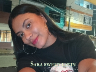 Sara_sweet_latin