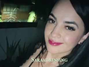 Saraadkinsing