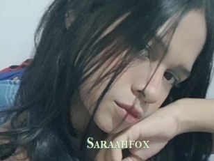 Saraahfox