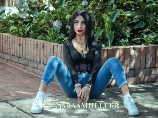 Saraamiilleer