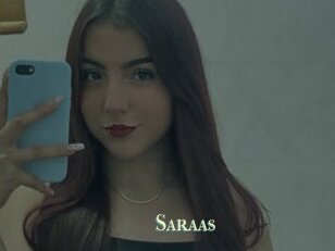 Saraas