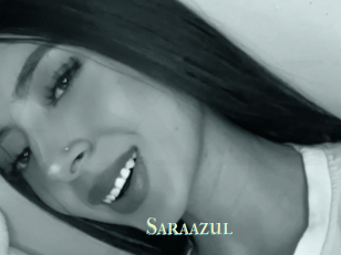 Saraazul