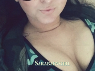 Sarababygirl