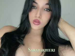 sarabarbieri Actrice xxx