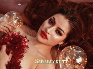 Sarabeckett