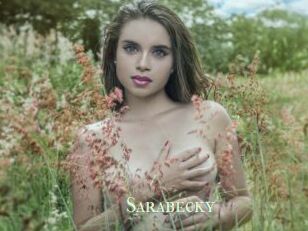 Sarabecky
