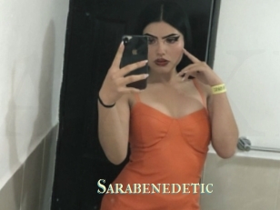 Sarabenedetic
