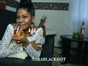 Sarablackhot