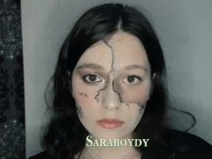 Saraboydy