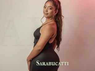 sarabucatti Actrice xxx
