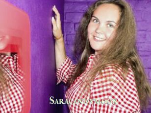 saracandymoor Actrice xxx