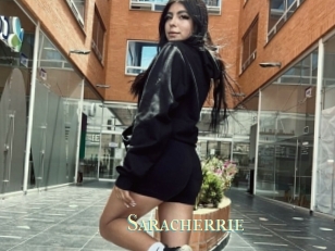 Saracherrie
