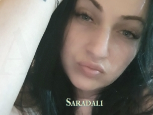 Saradali