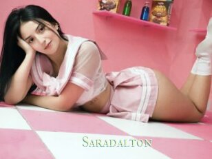 Saradalton