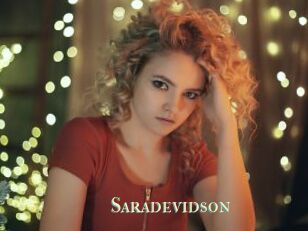 Saradevidson