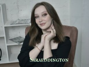 Saraeddington