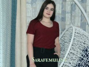 Sarafemuline