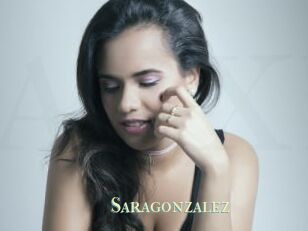 saragonzalez Actrice xxx