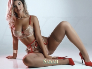 Sarah