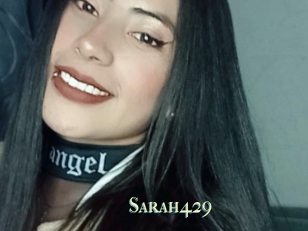 Sarah429