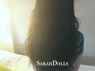 SarahDolls